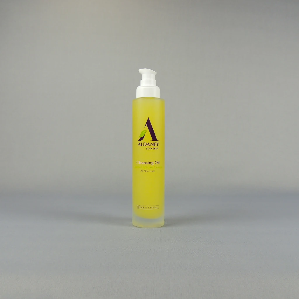Cleansing Oil
