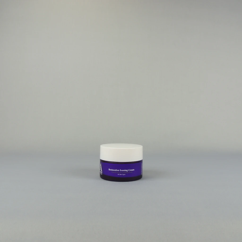 Restorative Evening Cream
