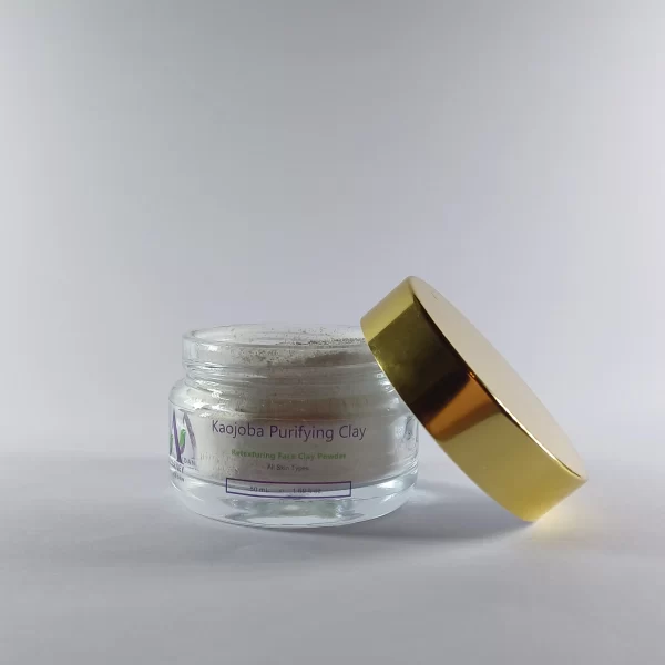 Kaojoba Purifying Clay